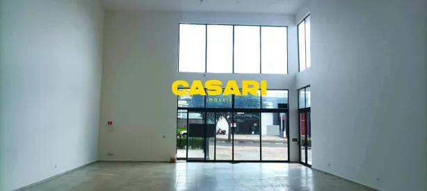Ponto Comercial para alugar, 170m² no Recanto das Primaveras I, Boituva