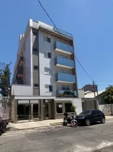 Cobertura com 3 Quartos à venda, 206m² no Jardim Riacho das Pedras, Contagem