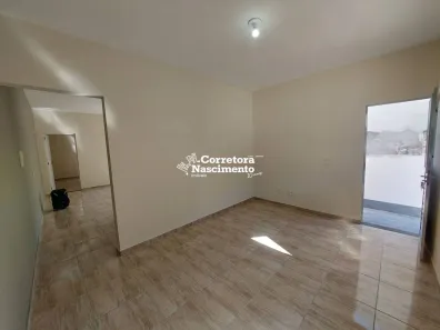 Casa com 1 Quarto para alugar, 53m² no Parque dos Príncipes, Jacareí