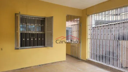 Sobrado com 5 Quartos à venda, 160m² no Vila Maria Alta, São Paulo