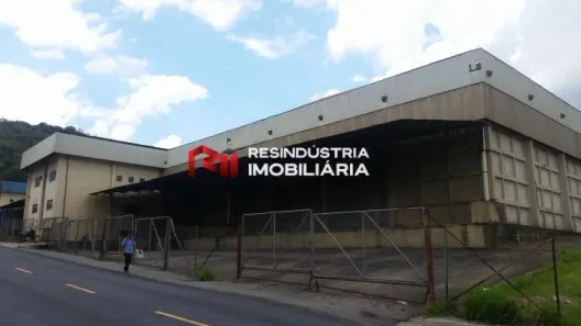 Galpão/Depósito/Armazém para alugar, 2111m² no Jardim Belval, Barueri