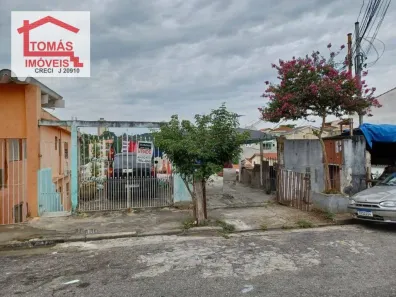 Lote/Terreno à venda, 235m² no Parque São Domingos, São Paulo