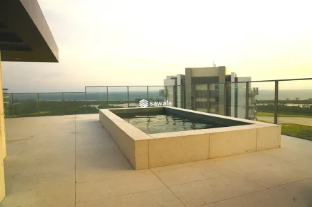Cobertura com 4 Quartos à venda, 477m² no Barra da Tijuca, Rio de Janeiro
