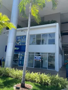 Sala Comercial para alugar, 68m² no Jardins, Aracaju