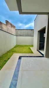 Casa de Condomínio com 3 Quartos à venda, 160m² no São Venâncio, Itupeva