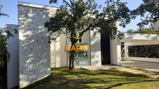 Casa de Condomínio com 4 Quartos à venda, 260m² no Jardins da Lagoa, Lagoa Santa