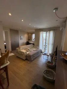 Apartamento com 2 Quartos à venda, 53m² no Alto da Lapa, São Paulo
