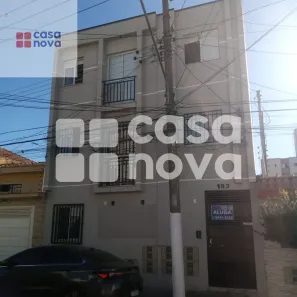 Apartamento com 2 Quartos à venda, 38m² no Jardim Brasil (Zona Norte), São Paulo