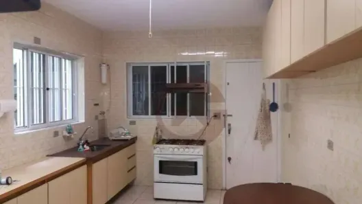 Sobrado com 3 Quartos à venda, 125m² no Jardim Trussardi, São Paulo