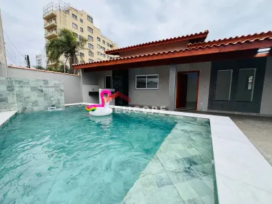 Casa com 3 Quartos à venda, 336m² no CDHU, Mongaguá