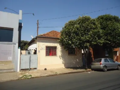 Casa com 2 Quartos à venda, 138m² no Centro, São Carlos