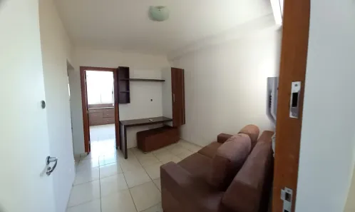 Apartamento com 1 Quarto à venda, 36m² no Liberdade, São Paulo