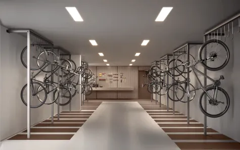 Apartamento com 3 Quartos à venda, 106m² no Vila Anastácio, São Paulo