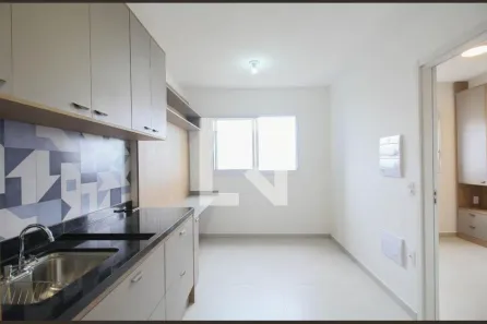 Apartamento com 1 Quarto à venda, 25m² no Vila Andrade, São Paulo