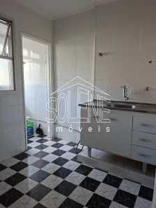 Apartamento com 2 Quartos à venda, 60m² no Umuarama, Osasco