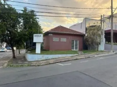 Imóvel Comercial para alugar, 200m² no Centro, Americana