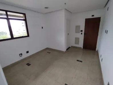 Sala Comercial à venda, 57m² no Vila Nova, Santos