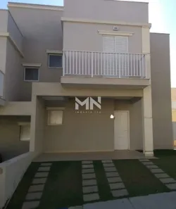 Casa de Condomínio com 3 Quartos à venda, 110m² no Chácara Paraíso, Itu