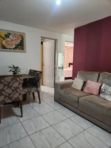 Apartamento com 2 Quartos à venda, 44m² no Conjunto Habitacional Edivaldo Antônio Orsi, Campinas