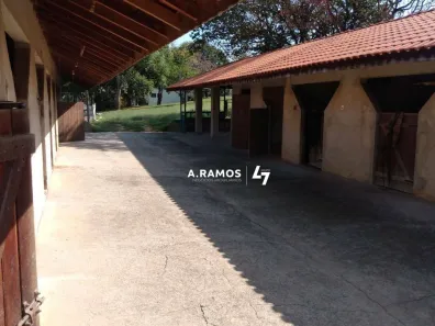 Fazenda/Sítio com 4 Quartos à venda, 700m² no , Porto Feliz