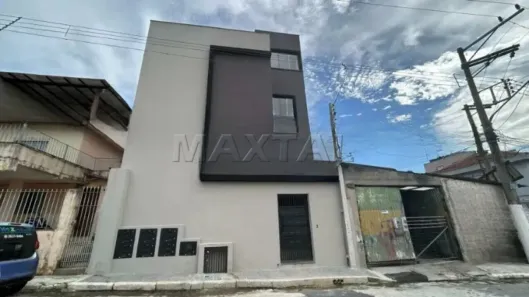 Apartamento com 1 Quarto à venda, 30m² no Vila Medeiros, São Paulo