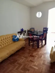Apartamento com 2 Quartos à venda, 70m² no Copacabana, Rio de Janeiro