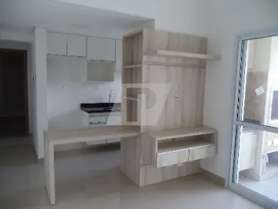 Apartamento com 1 Quarto para alugar, 37m² no Jardim Elite, Piracicaba