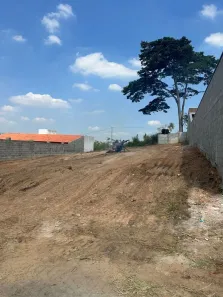 Lote/Terreno à venda, 500m² no Chácaras Luzitana, Hortolândia