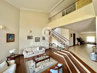 com 4 Quartos à venda, 650m² no Parque Taquaral, Campinas