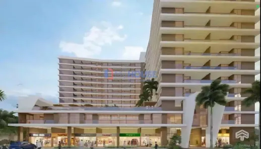 Apartamento com 2 Quartos à venda, 60m² no Jardim Atlântico, Ilhéus
