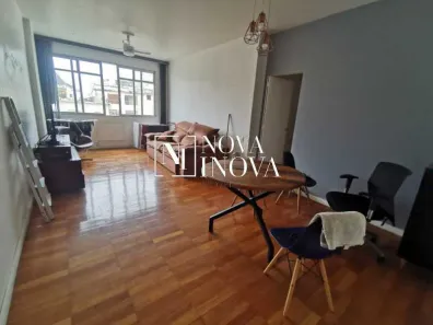 Apartamento com 3 Quartos à venda, 111m² no Copacabana, Rio de Janeiro