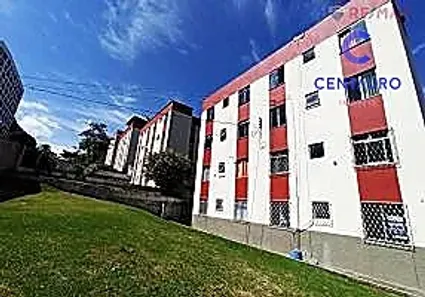 Apartamento com 2 Quartos à venda, 60m² no Santa Terezinha, Juiz de Fora