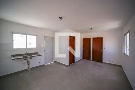 Apartamento com 2 Quartos à venda, 39m² no Parque Boturussu, São Paulo