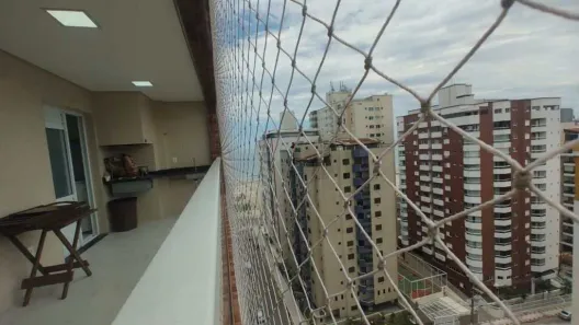 Apartamento com 2 Quartos à venda, 93m² no Aviação, Praia Grande