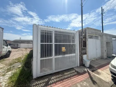 Casa com 2 Quartos à venda, 53m² no Cidade Nova, Itajaí