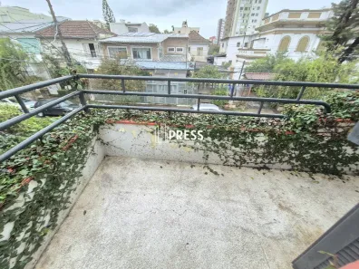 Apartamento com 1 Quarto para alugar, 55m² no Cidade Baixa, Porto Alegre