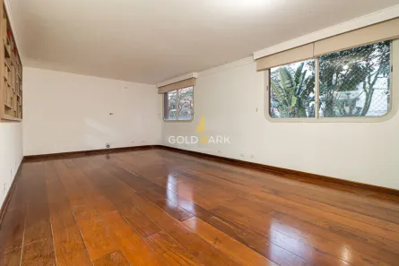 Apartamento com 3 Quartos à venda, 210m² no Indianópolis, São Paulo