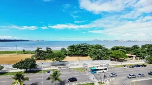 Apartamento com 3 Quartos à venda, 100m² no Jardim Camburi, Vitória