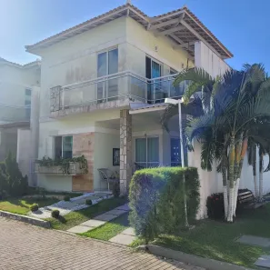 Sobrado com 4 Quartos à venda, 160m² no Sapiranga-Coité, Fortaleza