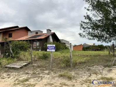 Lote/Terreno à venda, 313m² no Torres Sul, Arroio do Sal