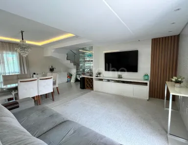 Casa com 3 Quartos à venda, 136m² no Campeche, Florianópolis