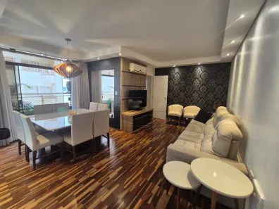 Apartamento com 3 Quartos à venda, 116m² no Jardim Paulista, Americana