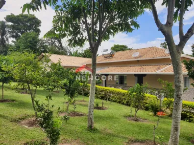 Fazenda/Sítio com 4 Quartos à venda, 1900m² no , Esmeraldas