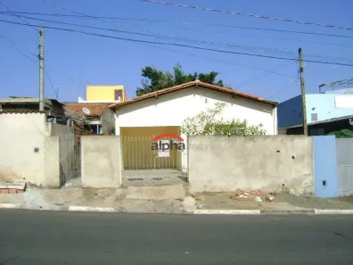 Casa com 2 Quartos à venda, 87m² no Jardim Amanda I, Hortolândia