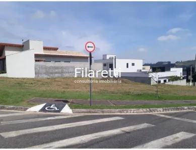 Lote/Terreno à venda, 528m² no Loteamento Residencial Fazenda Casa Grande, Taubaté