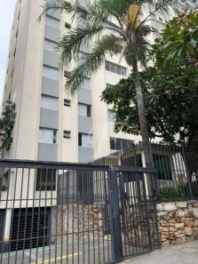 Apartamento com 2 Quartos para alugar, 82m² no Santana, São Paulo