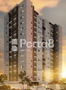 Apartamento com 2 Quartos à venda, 93m² no Jardim Ouro Verde, São José do Rio Preto