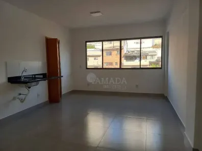 Apartamento com 1 Quarto para alugar, 28m² no Vila Marieta, São Paulo