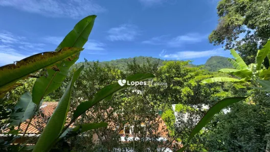 Casa com 3 Quartos à venda, 256m² no Jardim Botânico, Rio de Janeiro