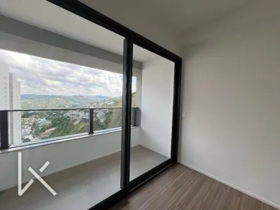 Apartamento com 2 Quartos à venda, 73m² no Vila da Serra, Nova Lima